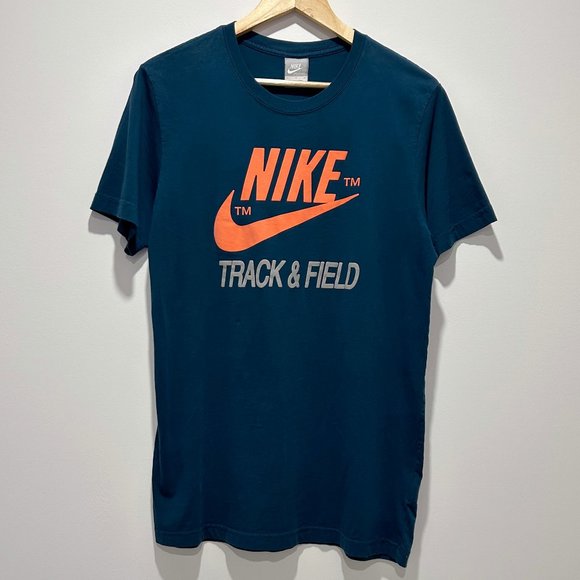 Nike Track & Field Tee - Picture 1 of 3